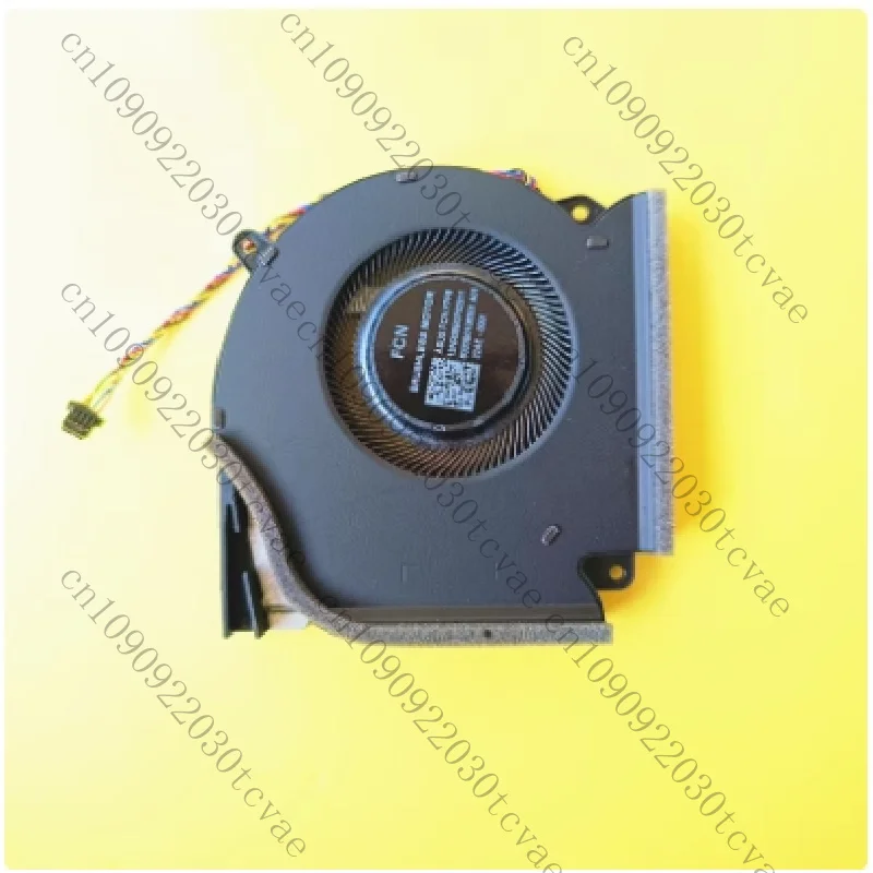 

Вентилятор охлаждения ноутбука для Asus ROG G513RM G713RS G713RW G713RM G513RX CPU GPU Cooler Fan 13NR0880P02011 FPPM 13NR0880P01011 FPPL