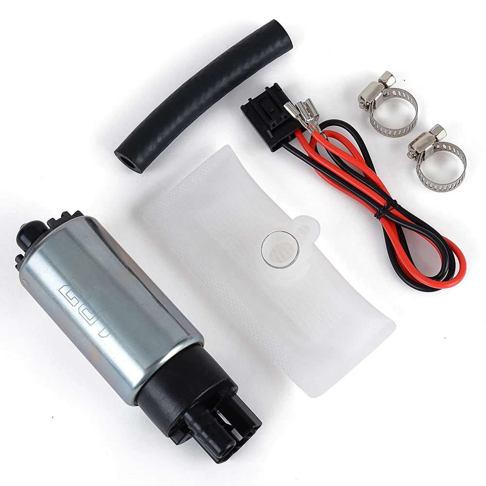 

978138 Fuel Pump for Moto Guzzi 887425 887768 Nevada Classic S Anniversario 750 Stelvio 8V STD NTX 1200 897636 2D000018