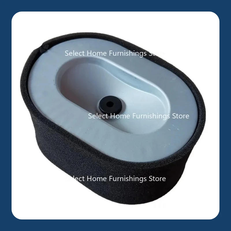 

Подходит для воздушного фильтра L100 186F 114650-12591, воздушного фильтра