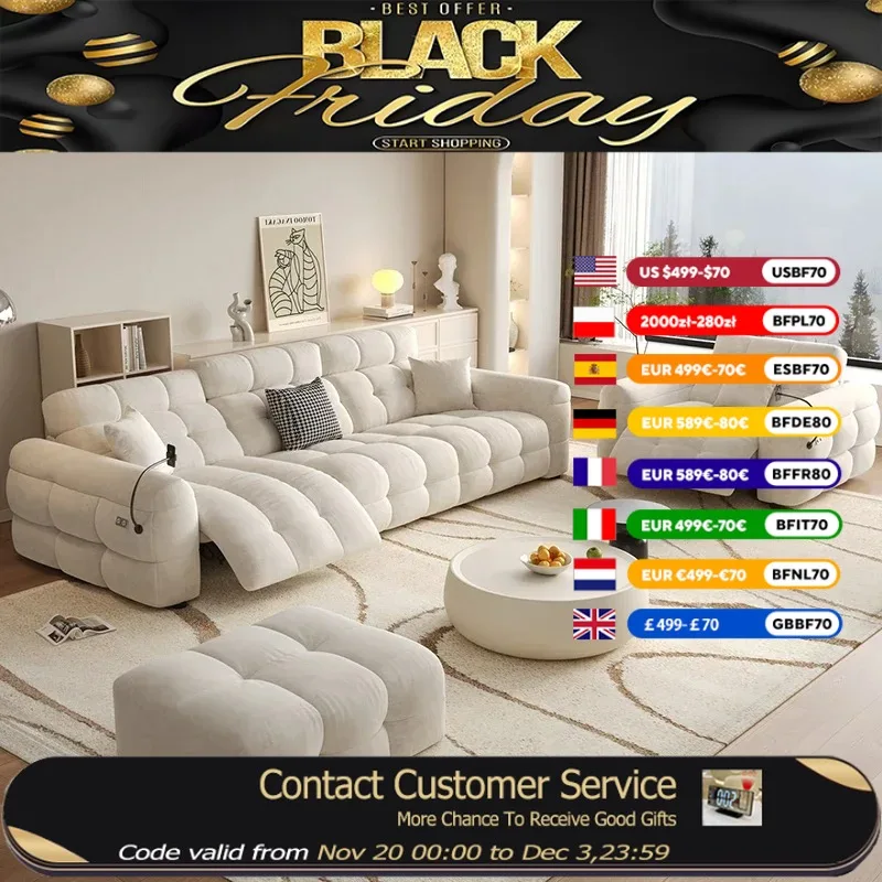 

Многофункциональный диван с высокой спинкой, эластичный европейский многофункциональный диван для ленивой гостиной, удобный салон для девочек, роскошная мебель Meuble