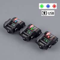 Tactical Glock Laser Bore Sight Taurus G2C G3 TORO Pistola Airsoft Green Blue Red Lasers Scope Boresighter Pistol PT111 1911 PX4