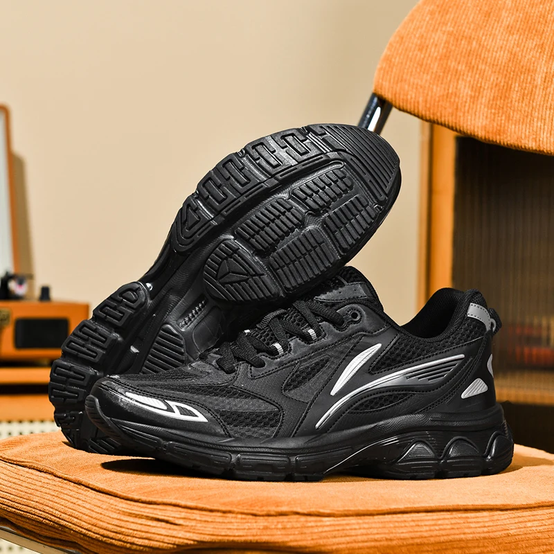 

High Quality Men Women Tennis Shoes Comfort Non Slip Sneakers Summer Mesh Outdoor Basketball Shoes Unisex Light Training Shoes