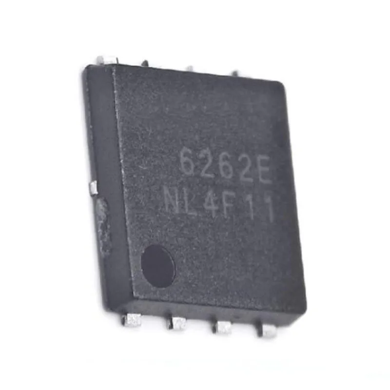 

6262E AON6262E DFN8 40A 60V (Product quantity: 10 pieces)