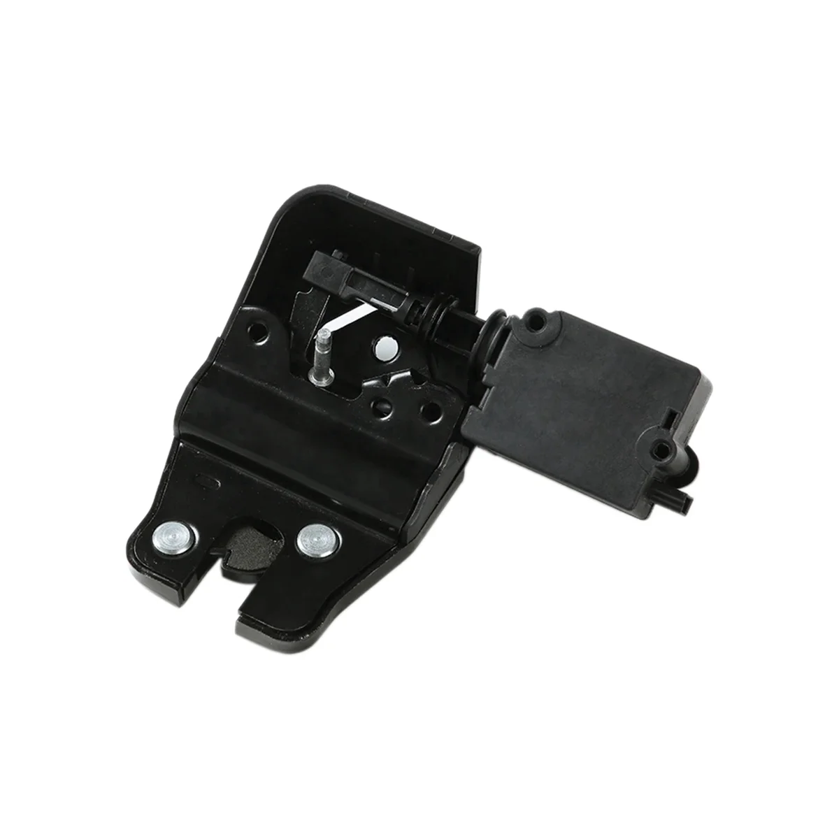 

51247114612 Car Door Lock Actuator Tailgate Latch for BMW 5' E61, X6(E71)2008-2014,