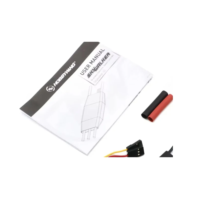 Hobbywing Skywalker…