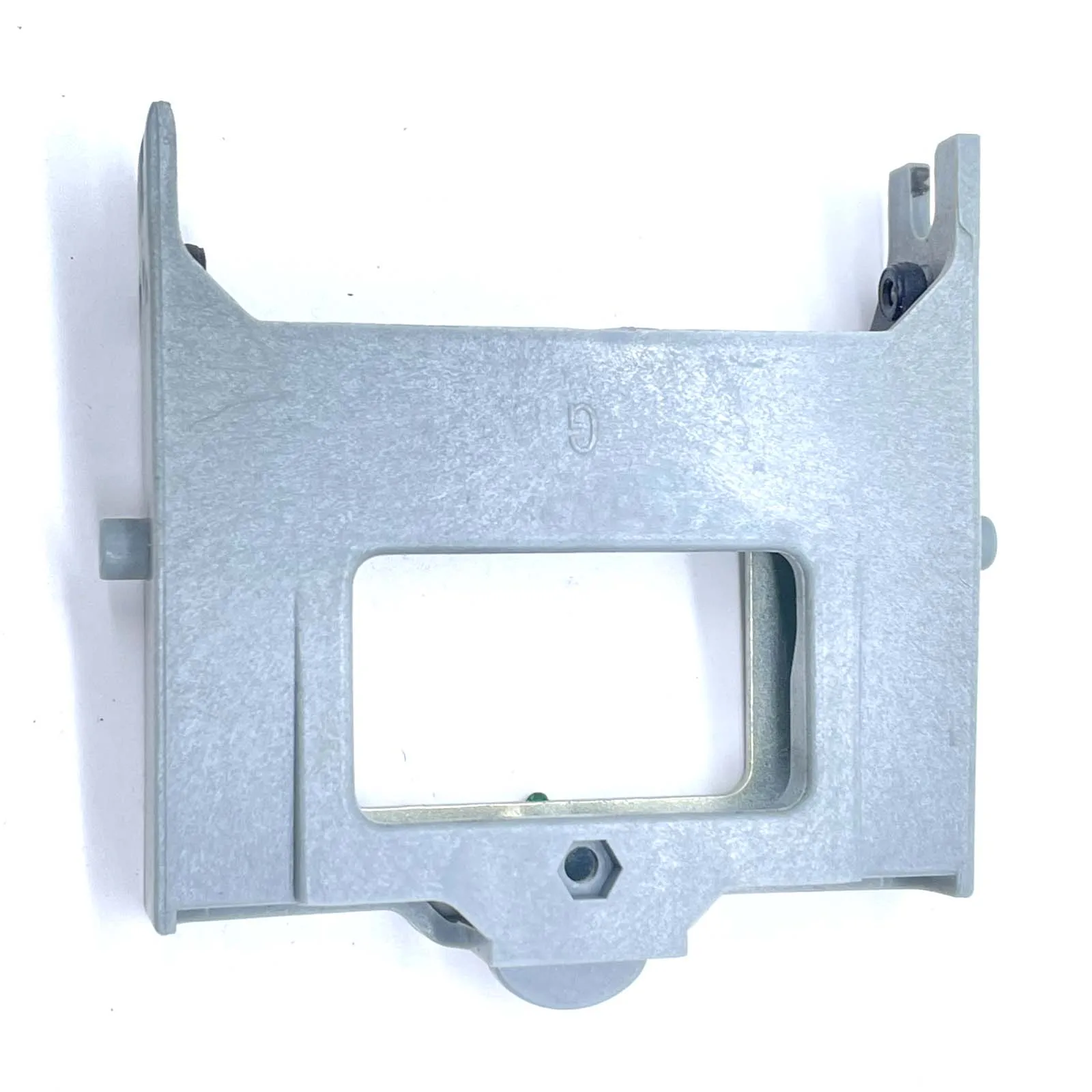 Suporte de cabeçote de impressão Kyocera se encaixa para peças de impressora Fargo Magicard Enduro