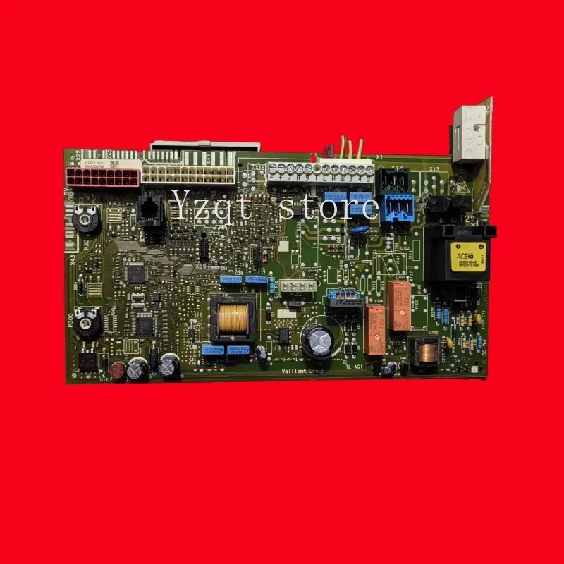 85 percent new Gas wall-hung boiler circuit board 0020035443 0020045430