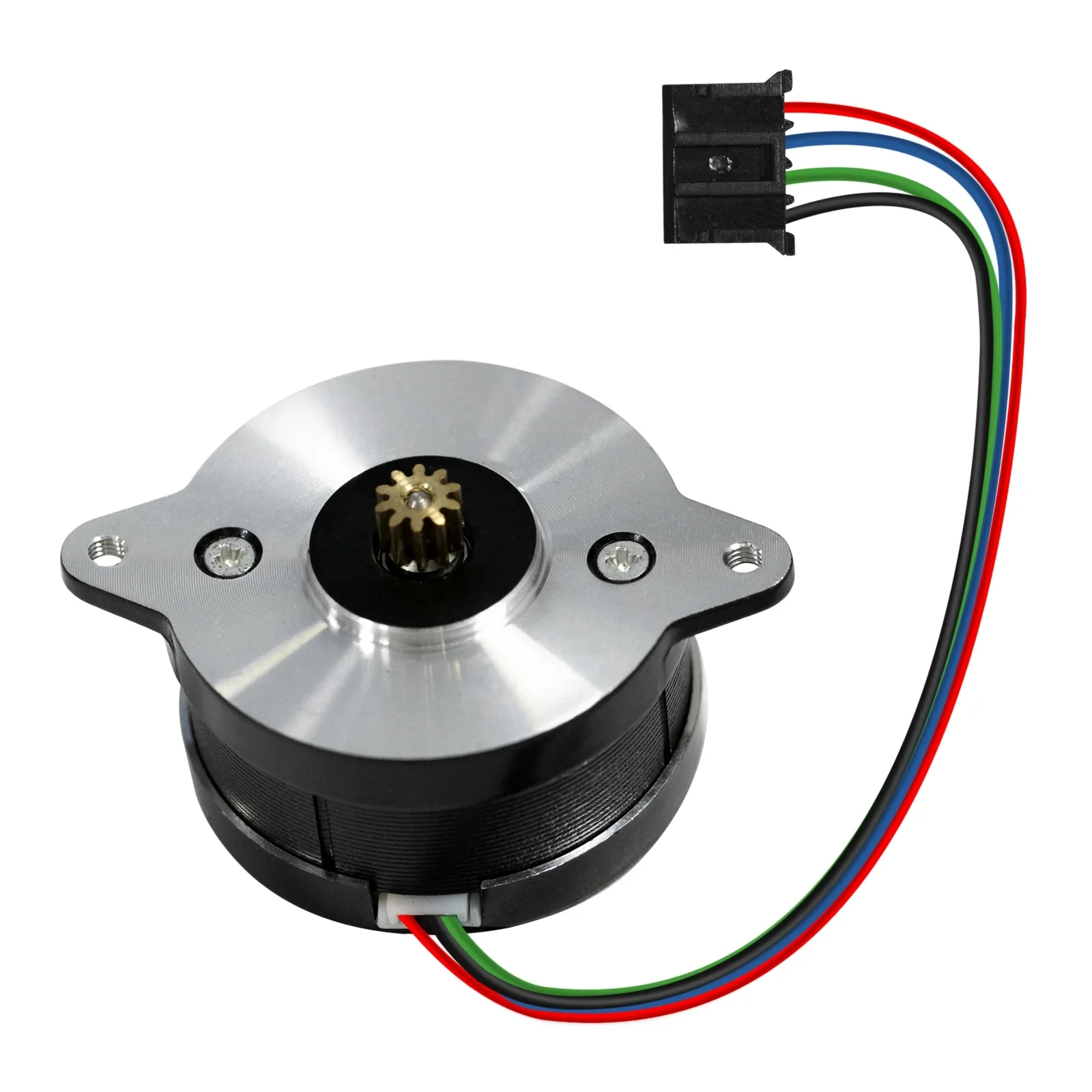 

IdeaFormer IR3 V2 Extruder Circular Motor For Print Head 3d Printer Parts