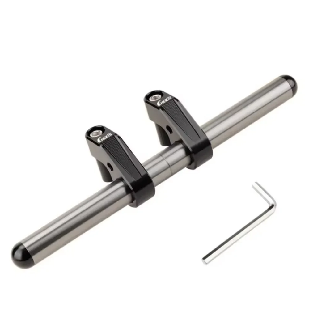 For Honda PCX160 ADV150/160/350, a multi-functional extension bracket/navigation bracket accessory for PCX160 is required.ADV350