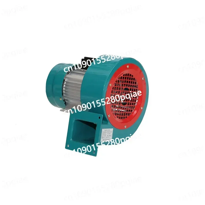 Snail Fan, Blower,DF-2 180W Low Noise High Temperature Centrifugal Fan