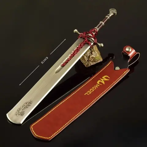 10 best sales Elden Ring Svärd - №1