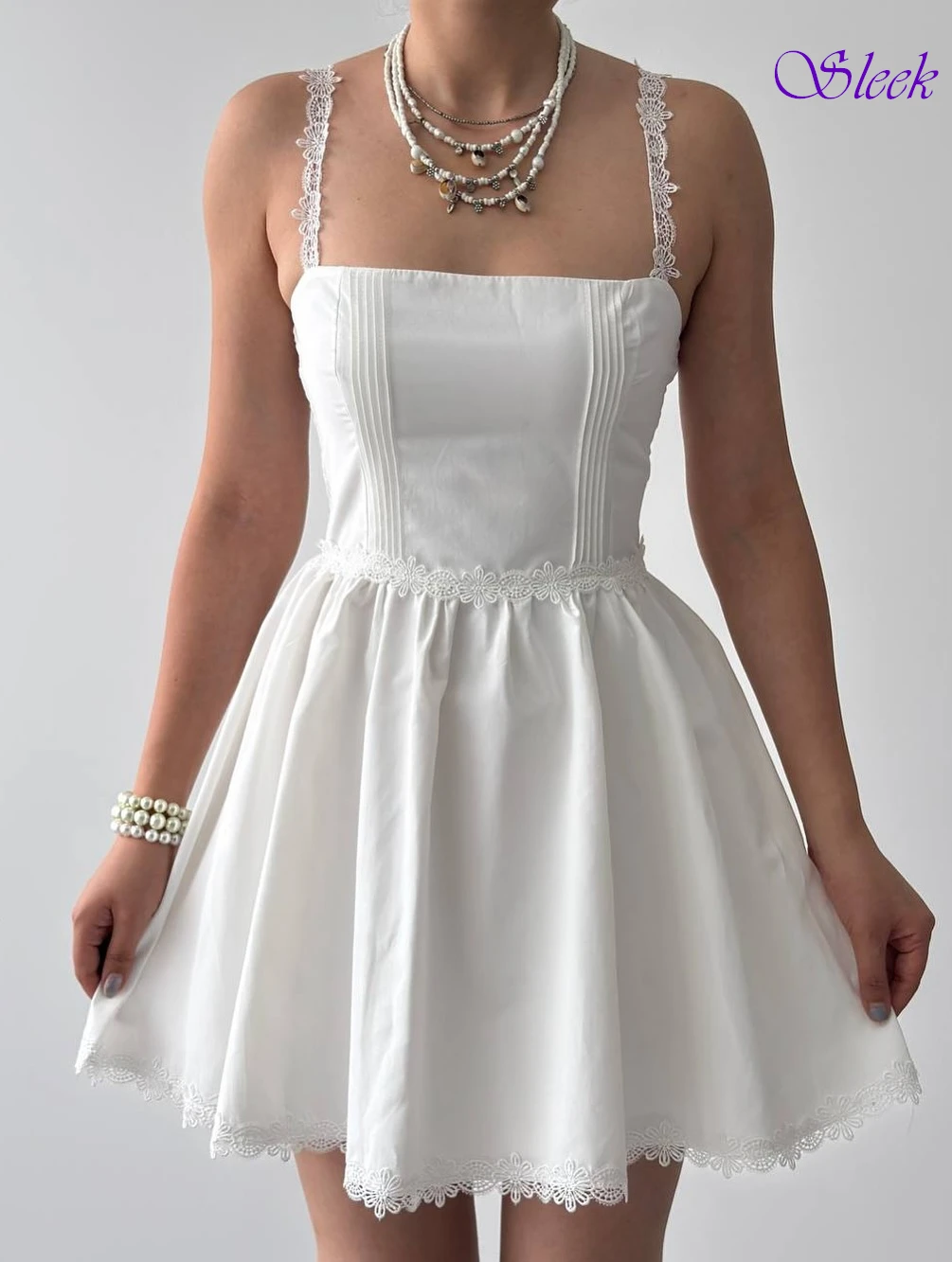 

Customized A-Line Square Collar Elegant Formal Evening Dress and Fashion Modern Party Gowns High Quality Bespoke Occasion Gowns
