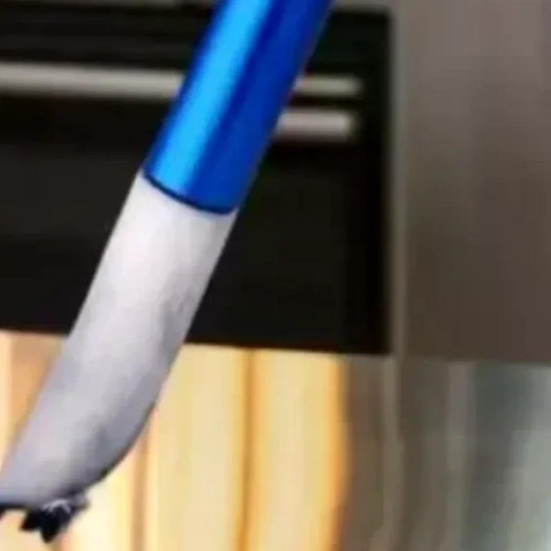 Aluminum Alloy Panel Line Eraser Wipe Stick Model Wipping Cleaning Tools for Assembly Model Building Tools DIY Accessories