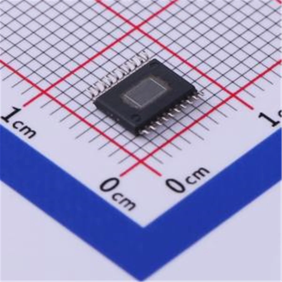 2 PZ/LOTTO TPS54316PWPR (Convertitori DC-DC)