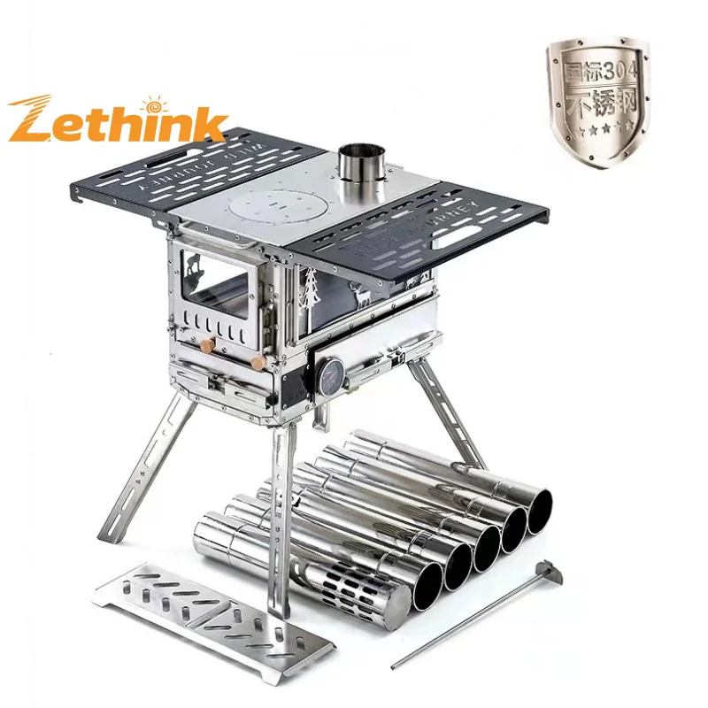 Multi-Function All-… - image