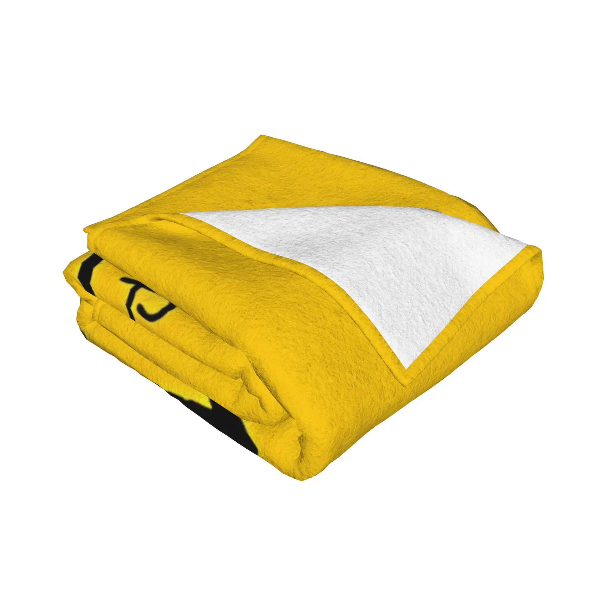 1PC home Cute Room Decor Goodnight Punpun Oyasumi Punpun Blanket Throw Blanket Oyasumi Punpun Novelty Warm Blanket All Season