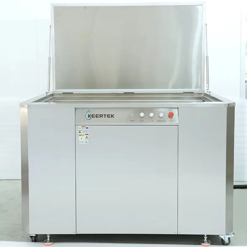 36L 96L 180L 231L 382L 595L 979L Industrial Ultrasonic Cleaner Large Capacity Washing Bath Ultrasound Cleaning Machine