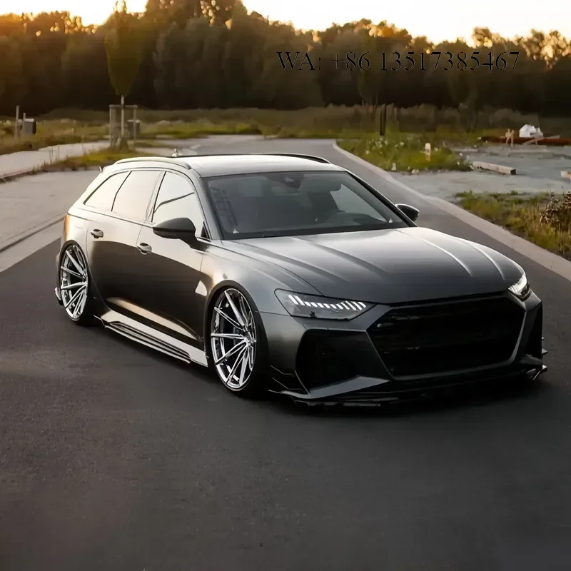 LZT-2669 Triple Chrome R3 Deep Concave Forged Wheels 17 18 19 20 21 Inch 5x112 5x130 for S5 S6 S7 S8 RS3 RS5 RS7 A4 A6 A7