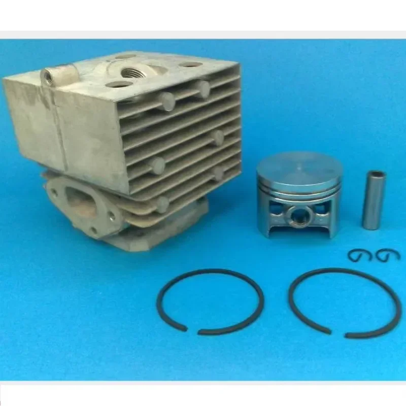 Cylinder Piston kit 46MM For Stihl Leaf Blower SR340 SR400 SR420 BR320 BR400 BR340 BR380 BR420 4203-020-1201