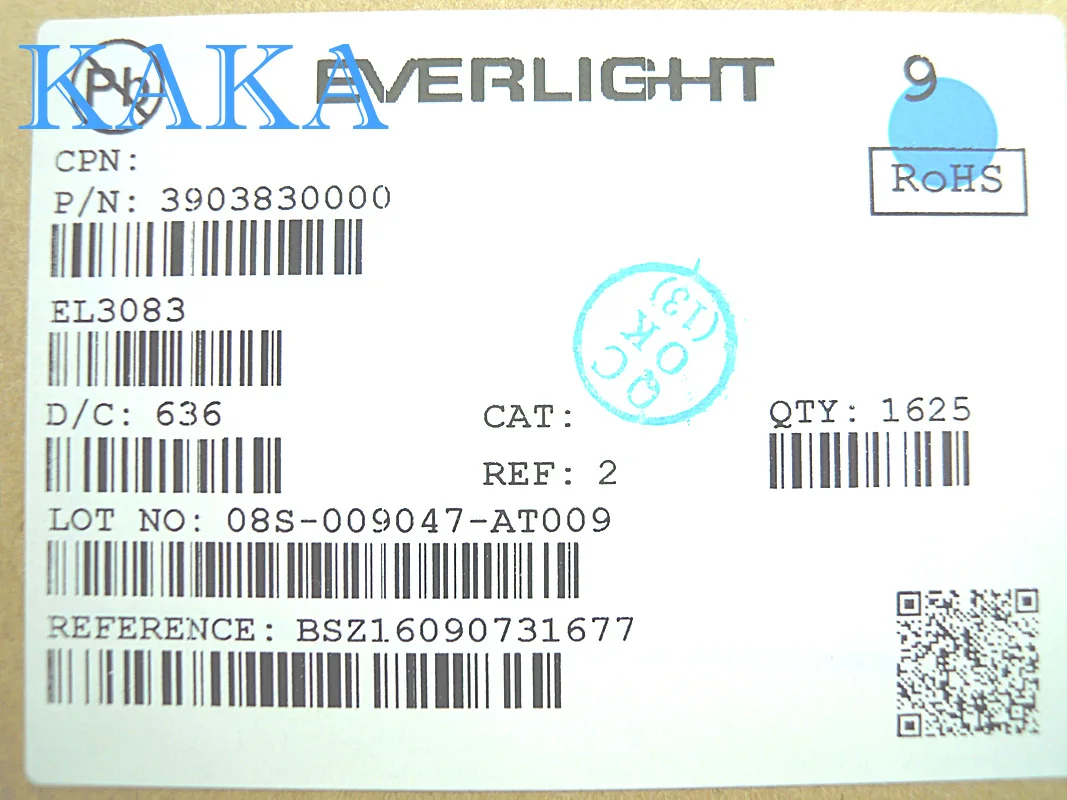 10 pezzi nuovo originale EL3083 DIP