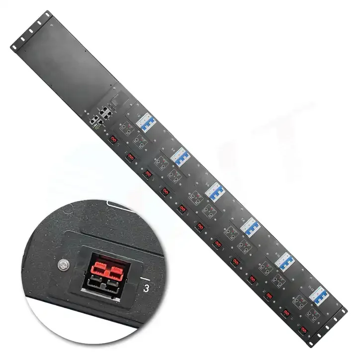 

Высокая мощность 140 кВт сетевого погружного охлаждения PDU Smart PDU Блок распределения питания S21 PDU