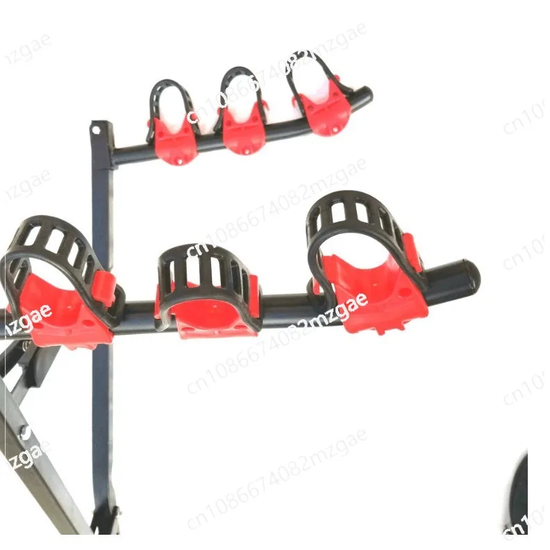 

Задняя вешалка для велосипеда, задняя парковочная стойка для автомобиля, стойка для задней подвески