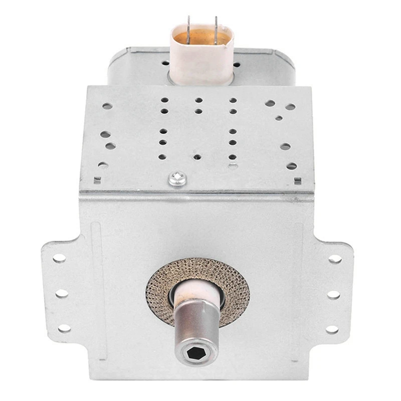 M14K-подходит для микроволновой печи Midea, магнетрон 2M219J, универсальный 519J, нагревательная вакуумная трубка, микроволновый генератор