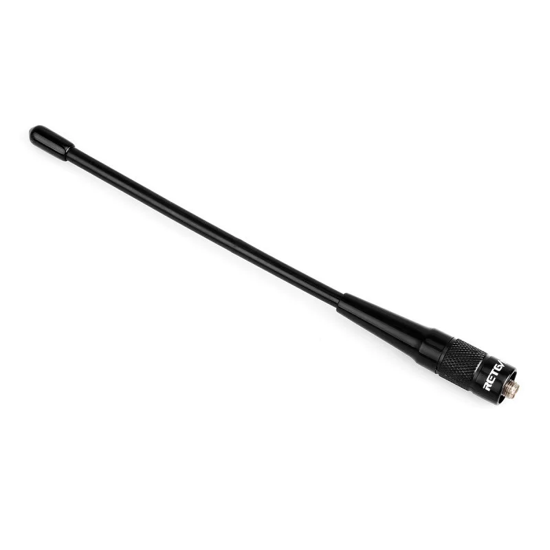 RETEVIS RHD-701 walkie-talkie gain antenna UV dual-band frequency SMA-F female 9045