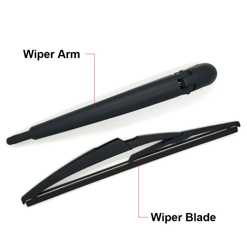 Thumbnail 3 - #5 Cheap Rear Window Wiper Blades Worth Buying