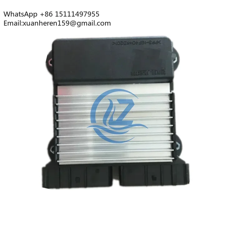 Hiace Bus Engine Injector Driver ECU 89871-71010/13100-01331