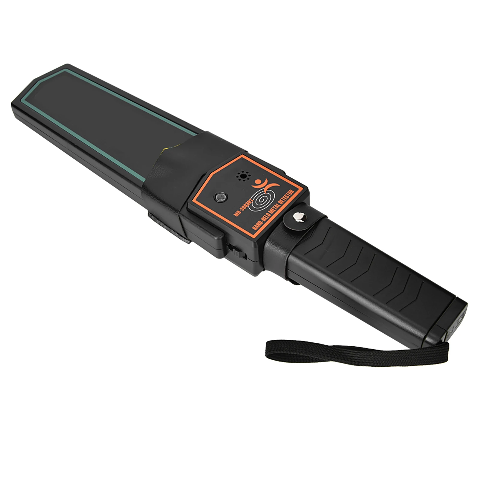 Handheld Metal Finder Portable Handheld Metal Detector Wall Scanner Finder PATX/MD3003B1 Standard Single  Metal Detector