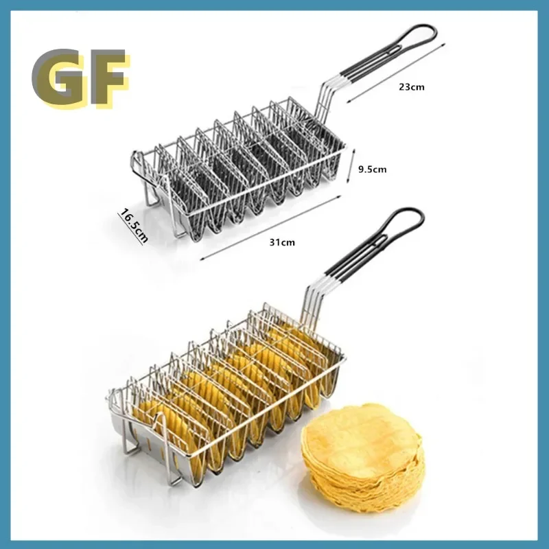 SquareC Basket Review: The Only Stainless Steel Fry Basket That Actually Solves My Restaurant Chaos