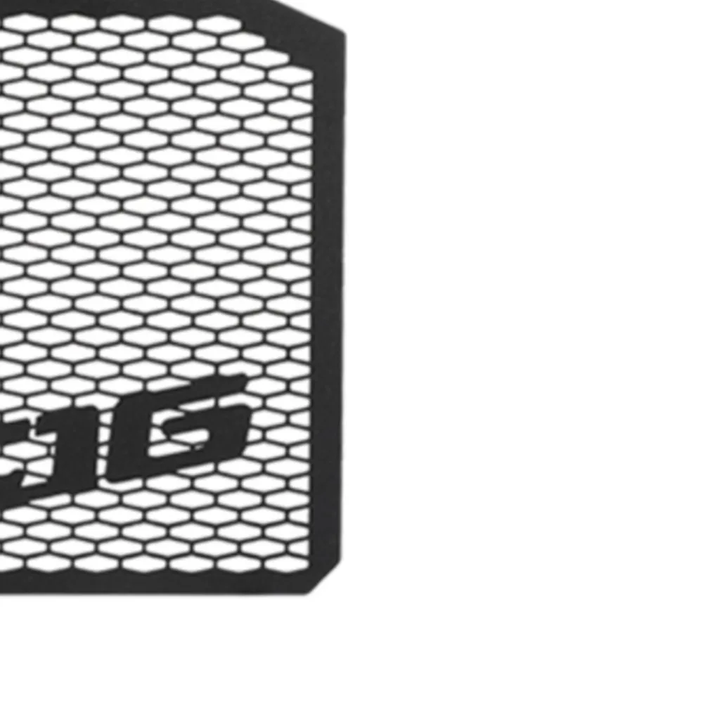 

For YAMAHA XJ 6 XJ6 Diversion 2009 2010 2011 2012 2013 2014 2015 2016 XJ6 Motorcycle Radiator Grille Grill Cover Guard Protector