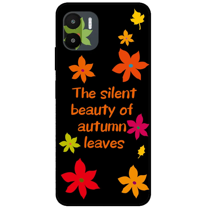 Per Redmi A2 Plus Custodia Fonda Trasparente Custodia morbida in silicone per Xiaomi Redmi A2 Custodia A2 Plus Cover Paraurti per Redmi A2 + Coque