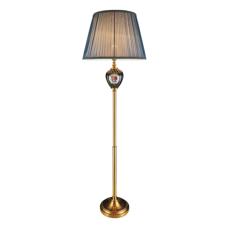 

European living room, floor lamp, living room study, bedroom, warm bedside, hotel bed and breakfast, villa