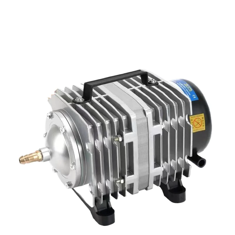 

Seafood fish pond high-power oxygen pump, machine, special machine for selling fish, electromagnetic oxygen pump