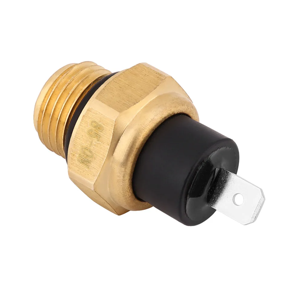 팬 스위치 37760-MT2-003 VFR700F VFR750F VFR800 VTR1000F VT600 VT750 VT1100 37760-MT2-003 구리