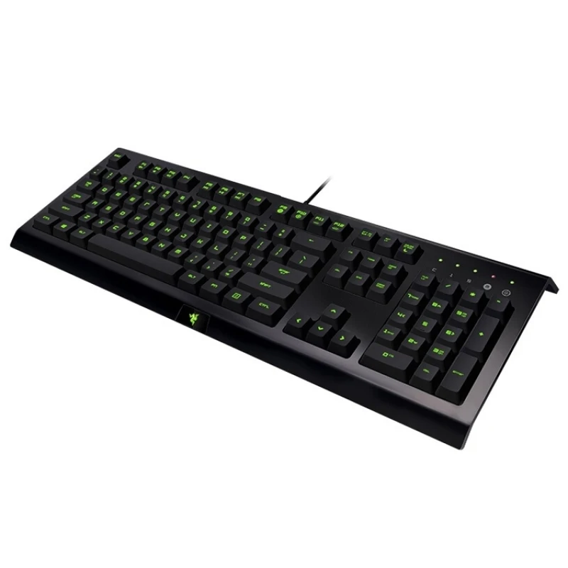 Razer Sano Tarantula Light Edition + Mad Snake Light Edition Gaming Keyboard and Mouse Set