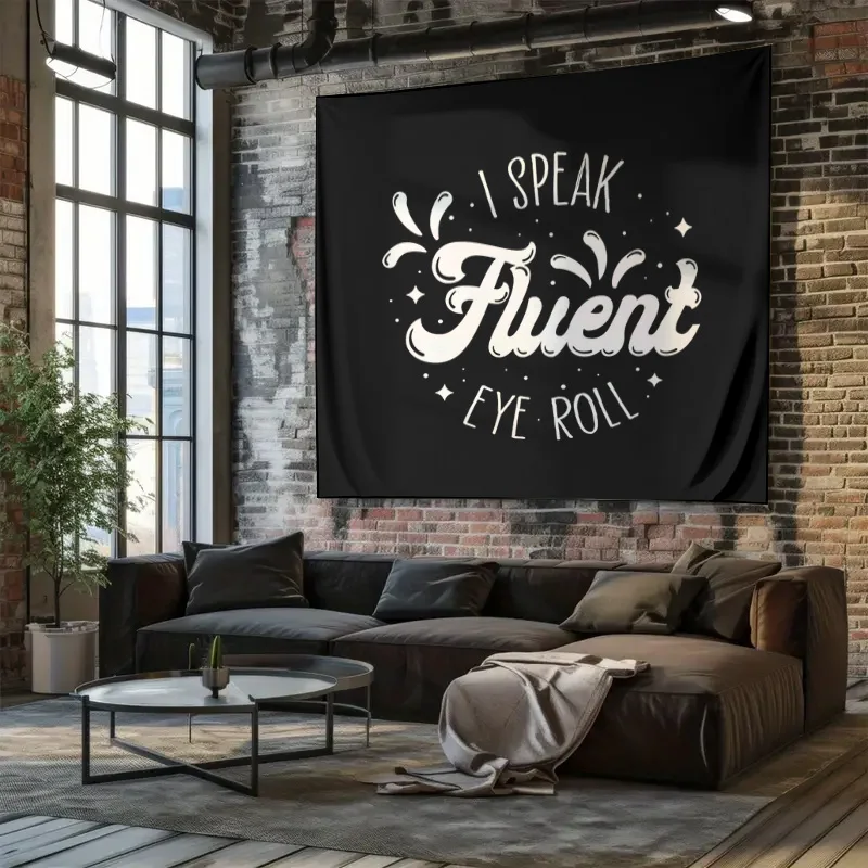 غير المؤطرة بوهو نسيج الجدار الشنق ديكور الغرفة الجمالية طبيعة المناظر الطبيعية الغابات الجبل خمر الهبي النوم غرفة المعيشة رو #5