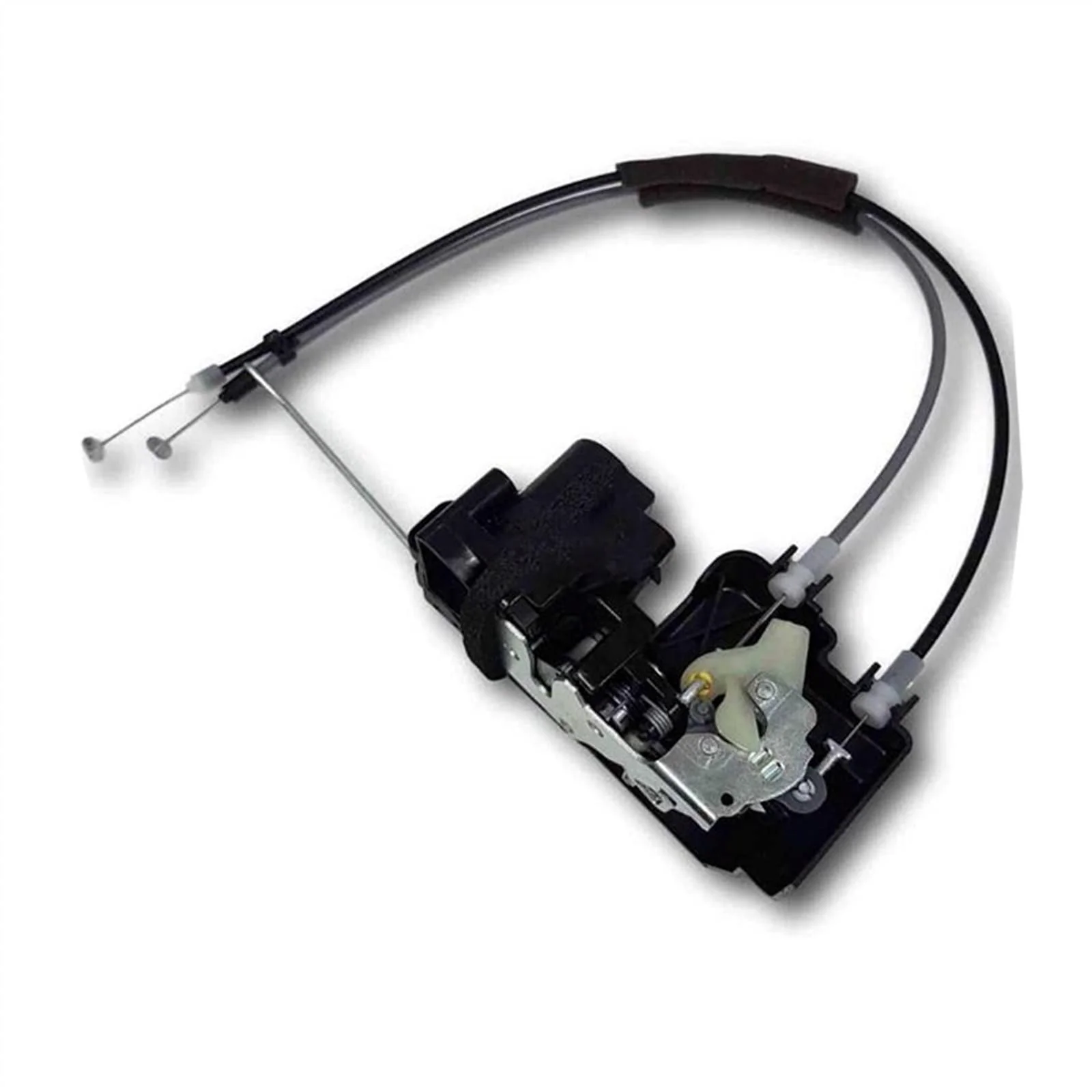 

Front And Rear Door Lock Mechanism Blocker Door Latch Assy For KORANDO 7121034001 7131034001