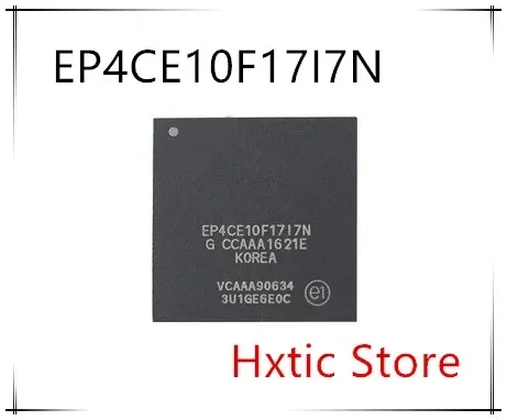 

NEW 10PCS EP4CE10F17I7N EP4CE10F17I7 EP4CE10F17 BGA-256 IC