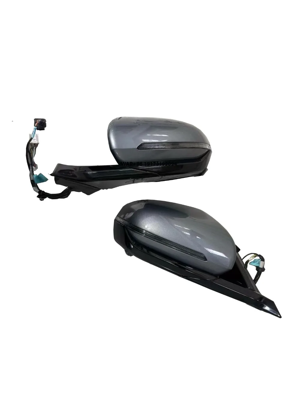 

High Quality Auto Part Left Rearview Mirror for BYD Yuan PLUS Oe 3750264-00