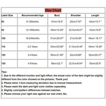 獨角獸生日襯衫 1-4歲小女孩生日洋裝 兒童粉紅公主蓬蓬裙 幼兒洋裝 嬰兒生日派對服裝 10 最佳銷售 寶寶生日禮服 - №8