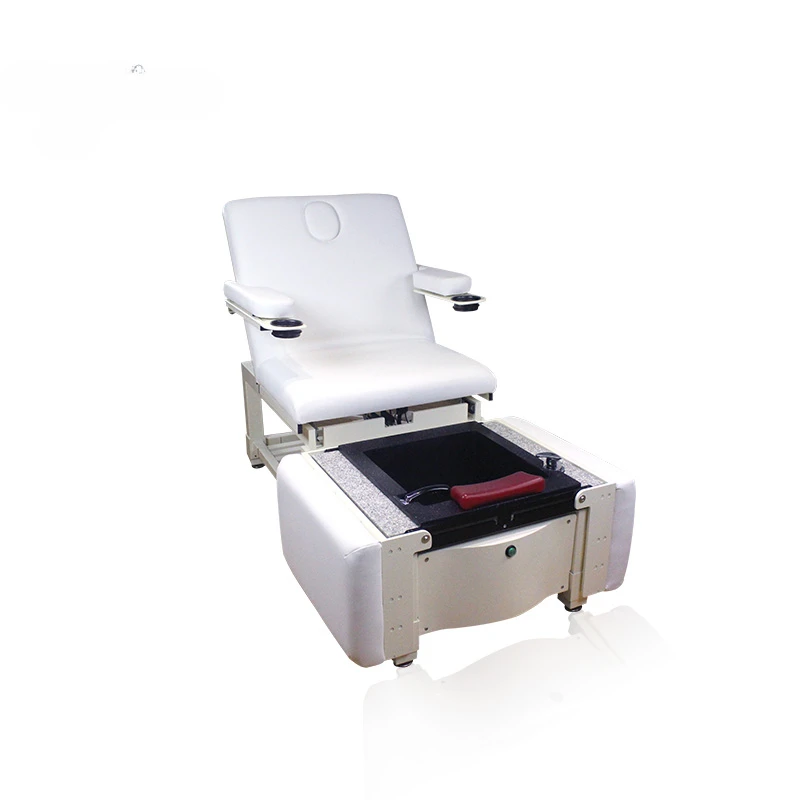 Multifunctional massage Luxury Electric Foot SPA manicure Pedicure Chair