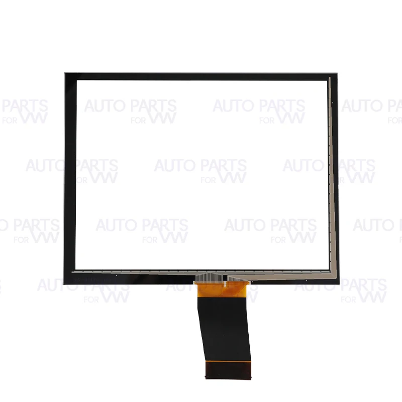 For LA084X01 (SL)(01) LA084X01 (SL)(02) 8.4 Inch Glass Touch Screen Panel Digitizer Lens LCD GPS Navigation Radio For Dodge Jeep