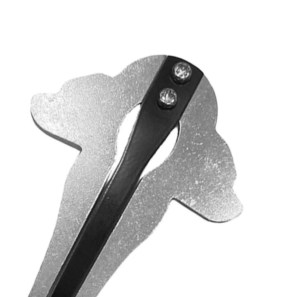 Portable Jaw Harp Chrome Russian Musical Harmonica Beautiful Sound Ethnic Mouth Harmonica Professional Musical Instrument - view 3