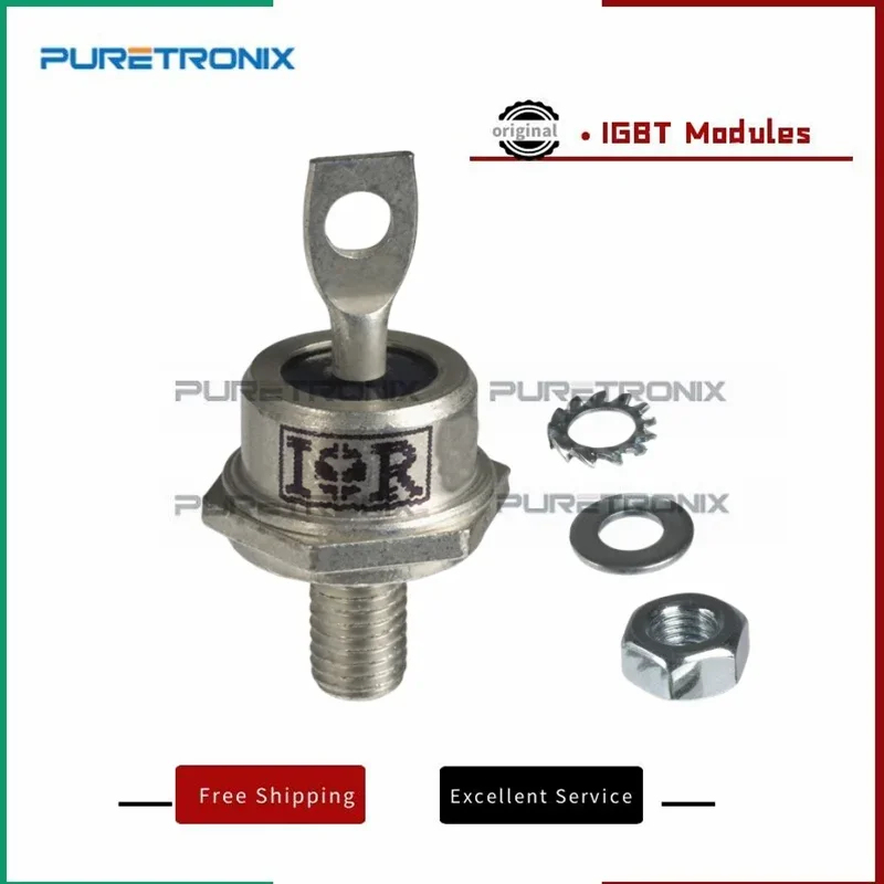 71HFR120 71HF120 VS-71HFR120 VS-71HF120 وحدة جديدة