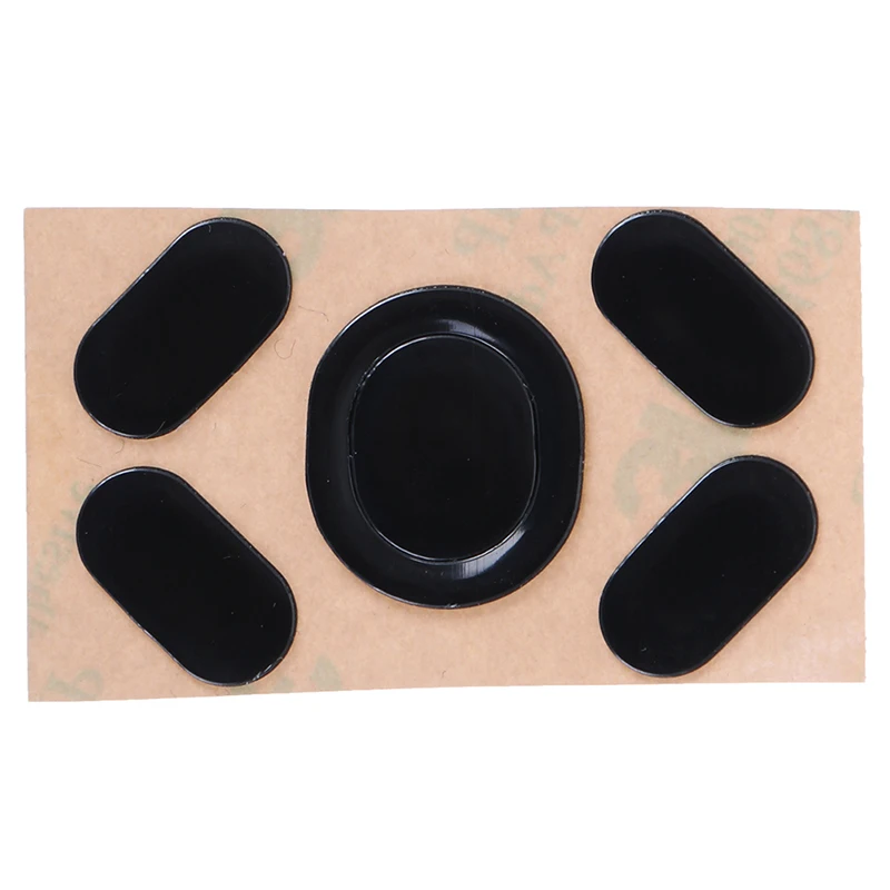 1/2Sets Mouse Feet Mouse Skates For G102/G203/GPRO Laser Mouse