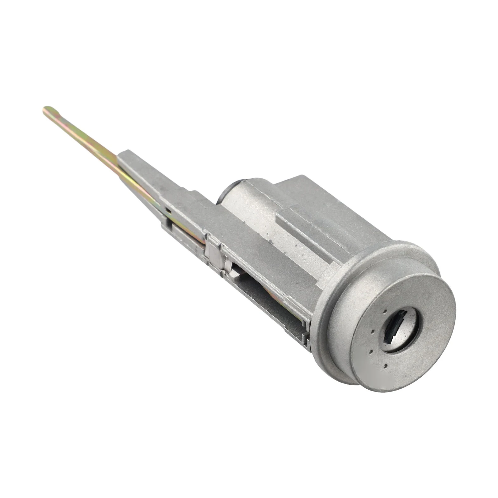 

As Shown Cylinder With 2 Keys Cost-effective Replacement Solution Direct Replacement Part Automotive Maintenance