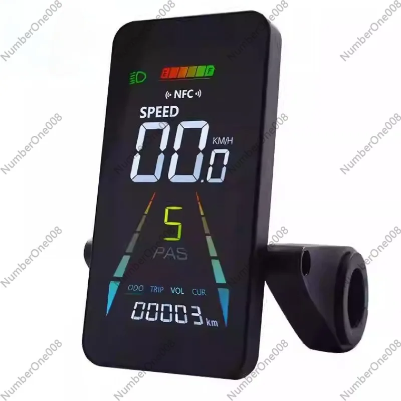 A04E-F3 Electric Sc…